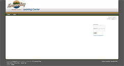 Desktop Screenshot of fortunebay.ce-lms.com